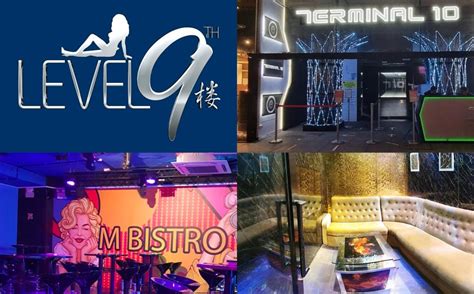 macau ktv|The One Club KTV .